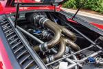 Saleen S7 Twin Turbo 2005 года